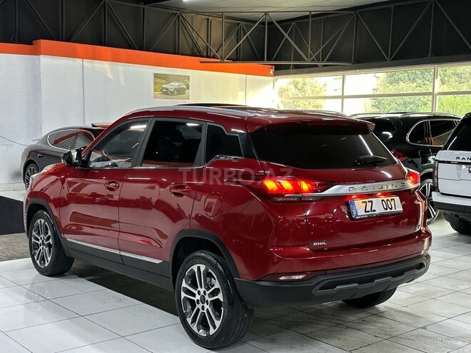 Baic X3 2020, 26,200 km - 1.5 l - Bakı