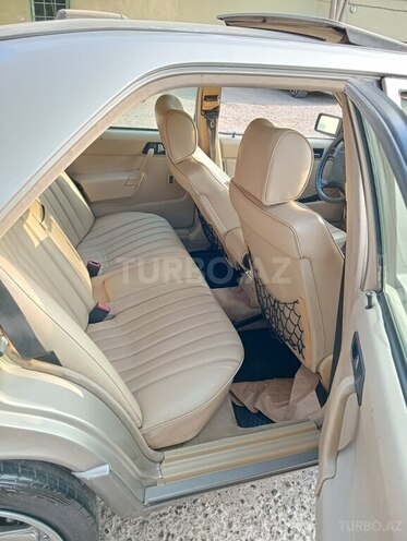 Mercedes 190 1992, 276,000 km - 2.3 l - Bakı