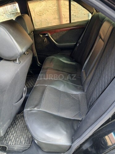 Mercedes C 220 1996, 248,727 km - 2.2 л - Bakı
