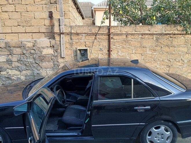 Mercedes C 220 1996, 248,727 km - 2.2 л - Bakı