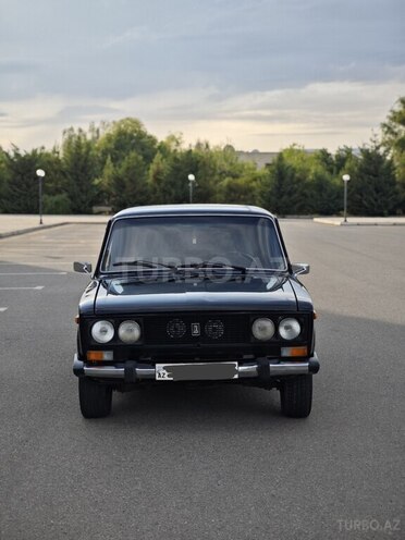 LADA (VAZ) 2106 1998, 80,000 km - 1.6 l - Ağdaş