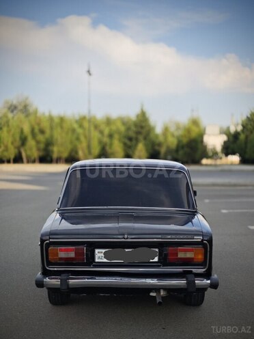 LADA (VAZ) 2106 1998, 80,000 km - 1.6 l - Ağdaş