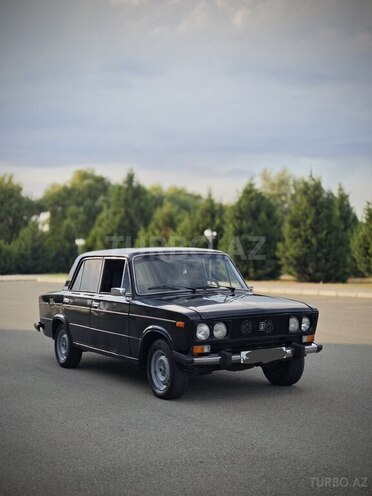 LADA (VAZ) 2106 1998, 80,000 km - 1.6 l - Ağdaş