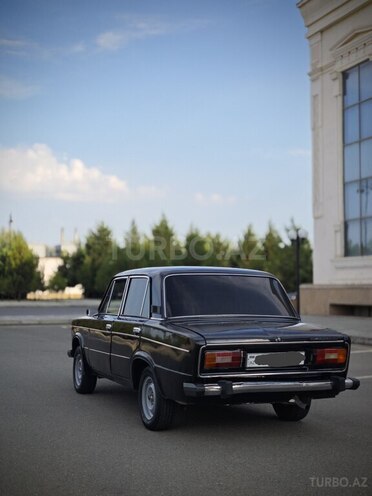 LADA (VAZ) 2106 1998, 80,000 km - 1.6 l - Ağdaş