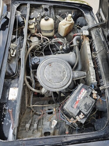 LADA (VAZ) 2106 1998, 80,000 km - 1.6 l - Ağdaş