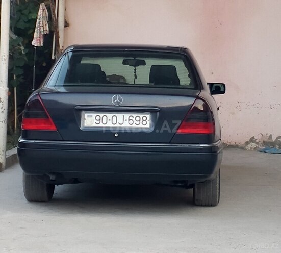 Mercedes C 180 1995, 700,000 km - 1.8 л - Bakı