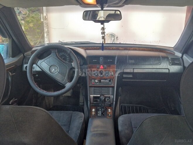 Mercedes C 180 1995, 700,000 km - 1.8 л - Bakı