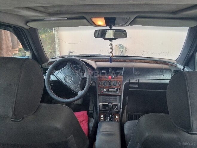 Mercedes C 180 1995, 700,000 km - 1.8 л - Bakı