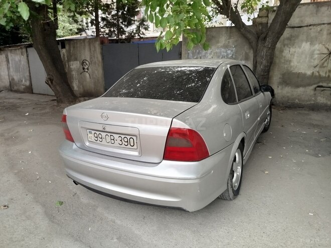 Opel Vectra 1999, 424,234 km - 1.6 l - Bakı