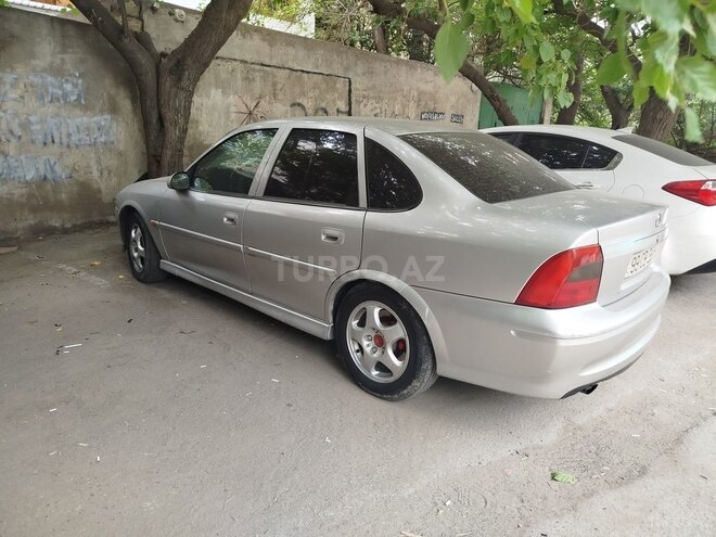 Opel Vectra 1999, 424,234 km - 1.6 l - Bakı