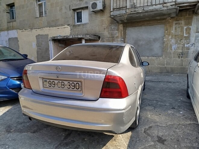 Opel Vectra 1999, 424,234 km - 1.6 l - Bakı