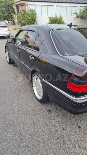 Mercedes C 280 1997, 336,000 km - 2.8 l - Bakı