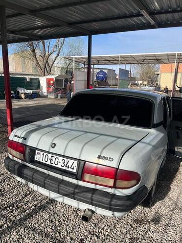 GAZ 3110 1997, 288,633 km - 2.5 l - Gəncə