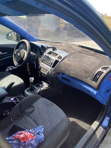 Kia Ceed 2007, 300,000 km - 1.6 l - Bakı