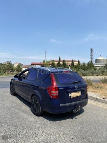 Kia Ceed 2007, 300,000 km - 1.6 l - Bakı