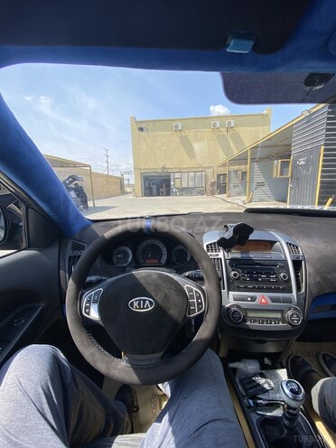 Kia Ceed 2007, 300,000 km - 1.6 l - Bakı