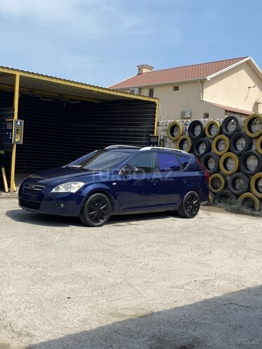 Kia Ceed 2007, 300,000 km - 1.6 l - Bakı