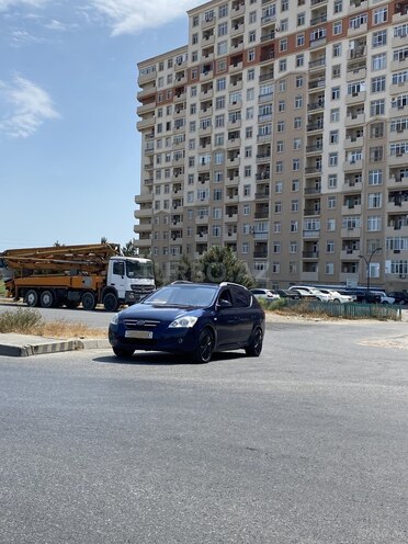 Kia Ceed 2007, 300,000 km - 1.6 l - Bakı