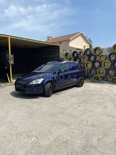 Kia Ceed 2007, 300,000 km - 1.6 l - Bakı