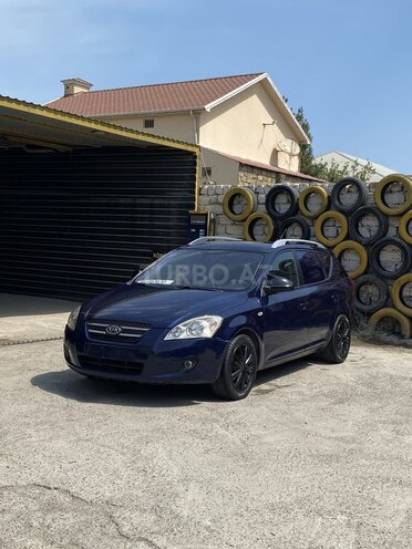 Kia Ceed 2007, 300,000 km - 1.6 l - Bakı