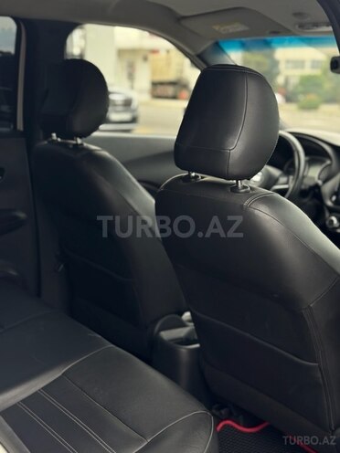 Nissan Kicks 2020, 66,000 km - 1.6 л - Bakı