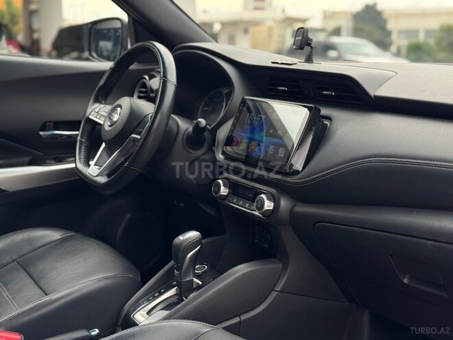 Nissan Kicks 2020, 66,000 km - 1.6 л - Bakı