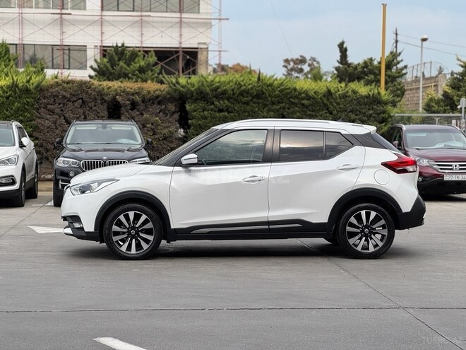 Nissan Kicks 2020, 66,000 km - 1.6 л - Bakı