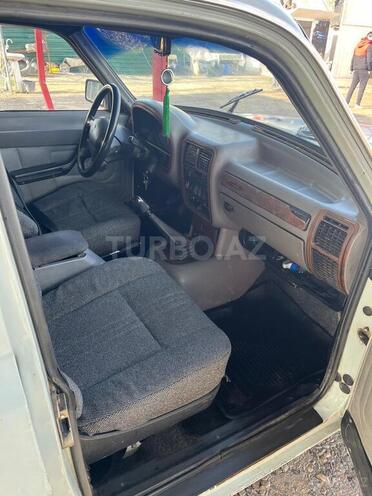 GAZ 3110 1997, 288,633 km - 2.5 l - Gəncə