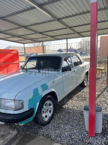 GAZ 3110 1997, 288,633 km - 2.5 l - Gəncə