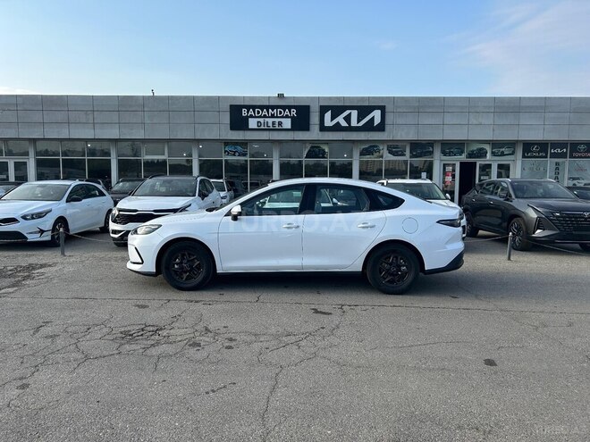 BYD  2025, 0 km - 1.5 l - Bakı