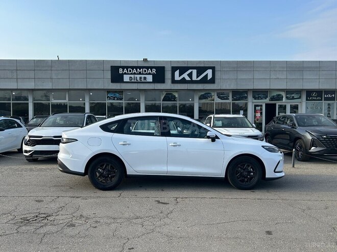 BYD  2025, 0 km - 1.5 l - Bakı