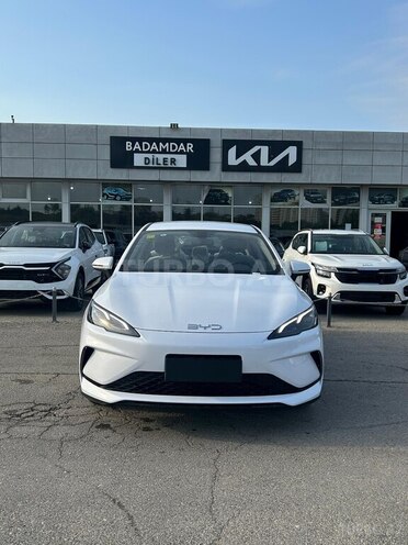 BYD  2025, 0 km - 1.5 l - Bakı
