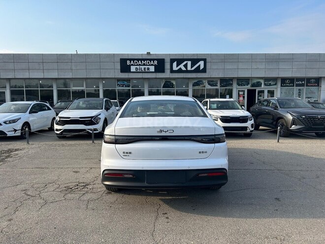 BYD  2025, 0 km - 1.5 l - Bakı