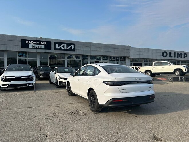 BYD  2025, 0 km - 1.5 l - Bakı