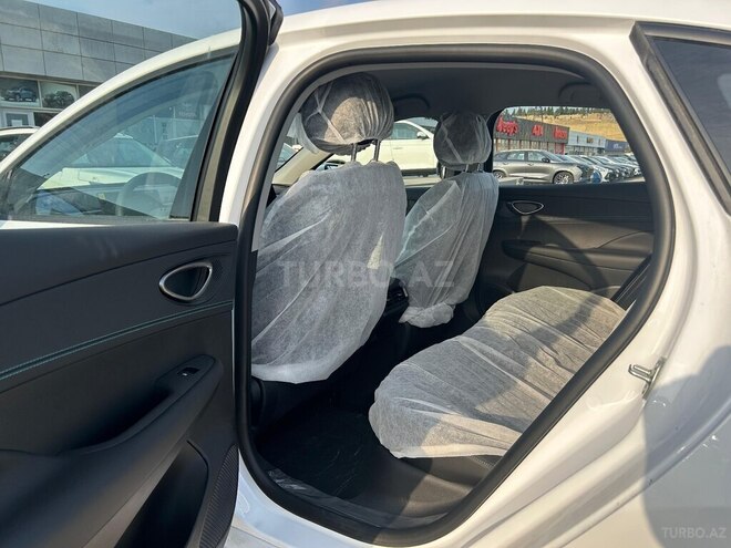 BYD  2025, 0 km - 1.5 l - Bakı