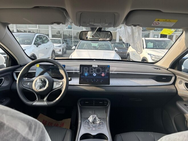 BYD  2025, 0 km - 1.5 l - Bakı