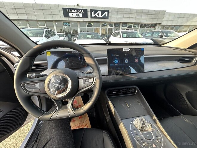 BYD  2025, 0 km - 1.5 l - Bakı