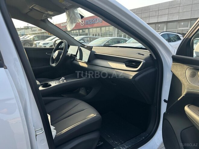 BYD  2025, 0 km - 1.5 l - Bakı
