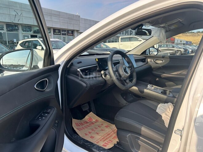 BYD  2025, 0 km - 1.5 l - Bakı