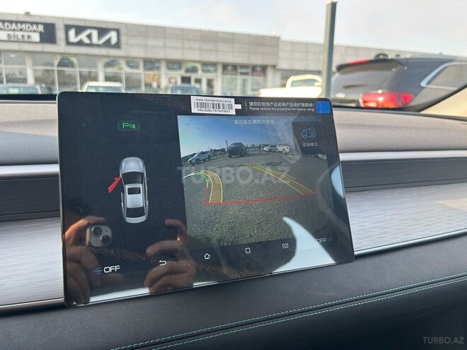 BYD  2025, 0 km - 1.5 l - Bakı