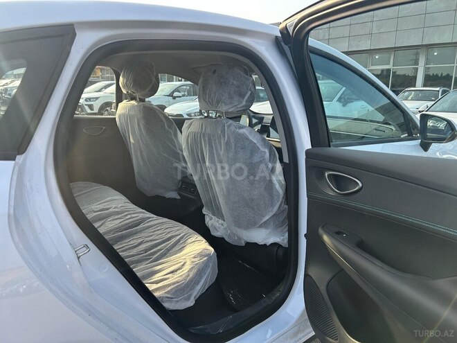 BYD  2025, 0 km - 1.5 l - Bakı