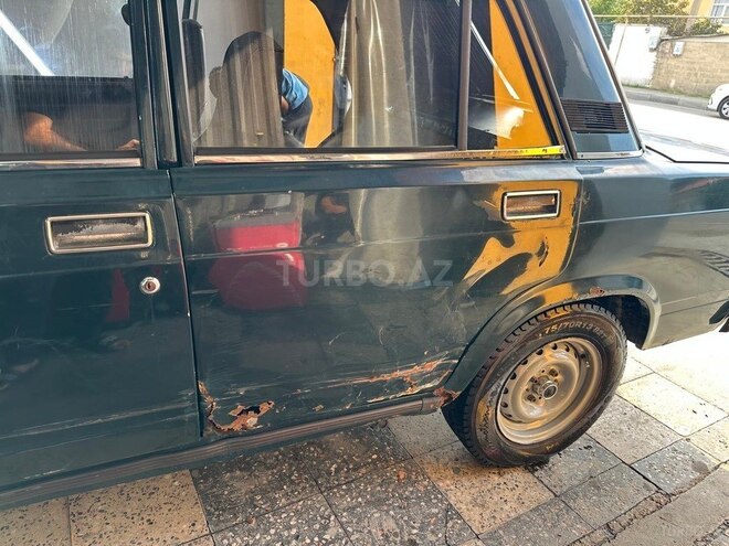 LADA (VAZ) 2107 2008, 85,550 km - 1.6 л - Xaçmaz