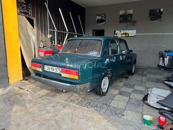 LADA (VAZ) 2107 2008, 85,550 km - 1.6 л - Xaçmaz