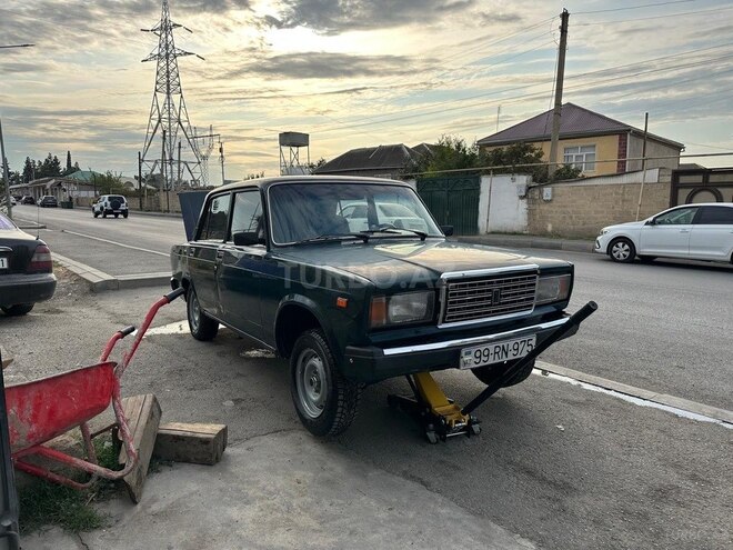 LADA (VAZ) 2107 2008, 85,550 km - 1.6 л - Xaçmaz