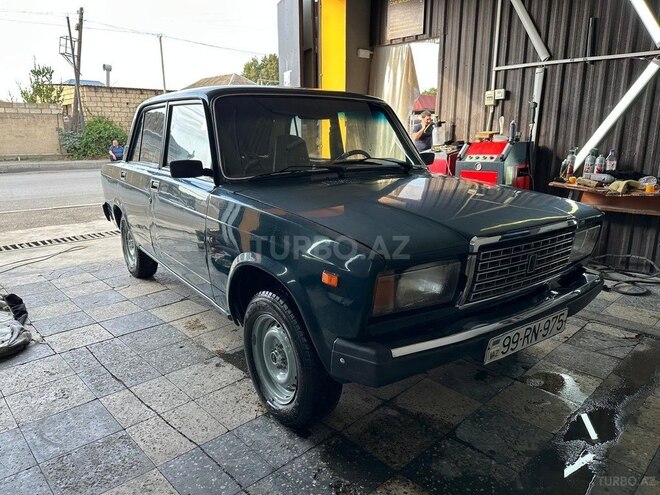 LADA (VAZ) 2107 2008, 85,550 km - 1.6 л - Xaçmaz