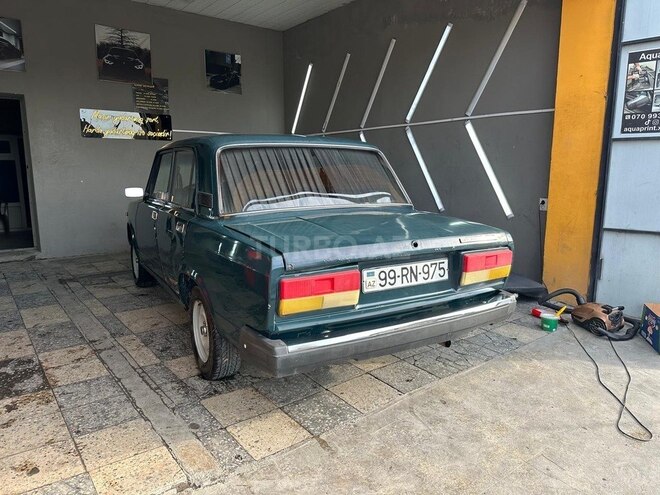 LADA (VAZ) 2107 2008, 85,550 km - 1.6 л - Xaçmaz