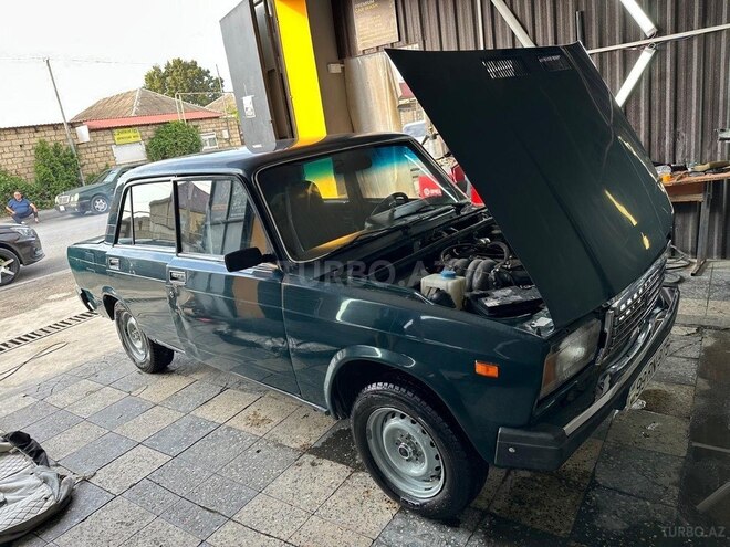 LADA (VAZ) 2107 2008, 85,550 km - 1.6 л - Xaçmaz