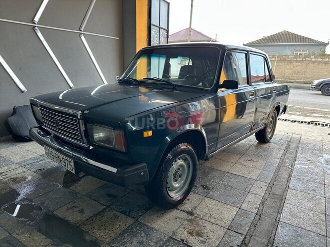 LADA (VAZ) 2107 2008, 85,550 km - 1.6 л - Xaçmaz