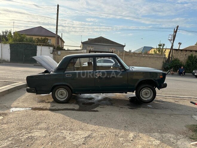 LADA (VAZ) 2107 2008, 85,550 km - 1.6 л - Xaçmaz
