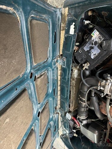 LADA (VAZ) 2107 2008, 85,550 km - 1.6 л - Xaçmaz
